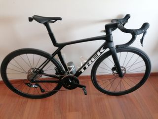 Trek Madone SL 5 Gen 8 Talla M Carbono