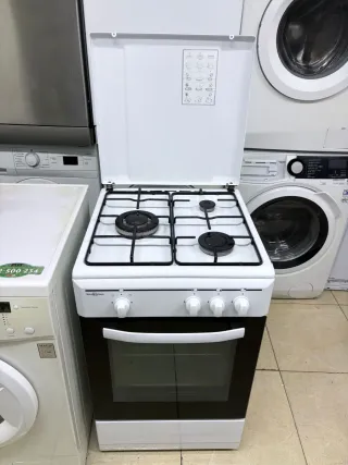 Cocina de gas Vitrokitchen