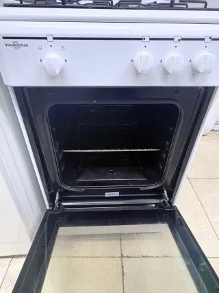 Cocina de gas Vitrokitchen