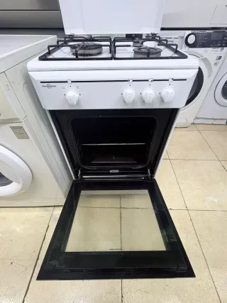 Cocina de gas Vitrokitchen