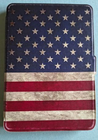 Kindle Paperwhite 7a Generazione