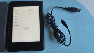 Kindle Paperwhite 7a Generazione