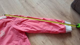 Giacca impermeabile antivento North Sails tg M L