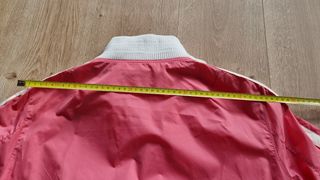 Giacca impermeabile antivento North Sails tg M L