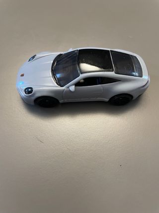 4 Porsche Scala 1:64