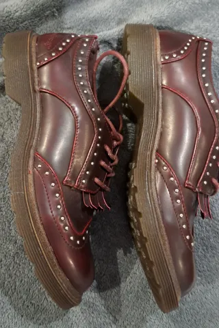 Zapatos Coolway Mujer Talla 37