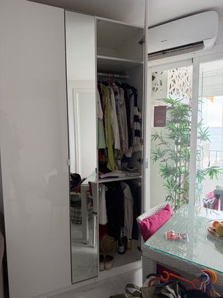 Armario 3 Puertas Ikea