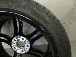 Llantas 19” BMW Styling 437M M3-M4