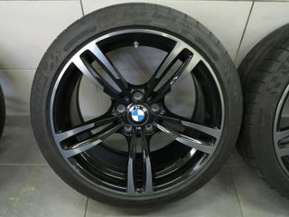 Llantas 19” BMW Styling 437M M3-M4