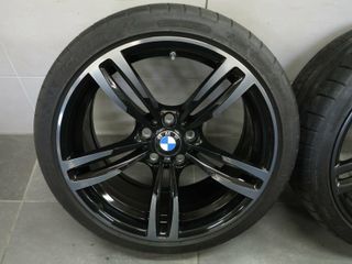 Llantas 19” BMW Styling 437M M3-M4