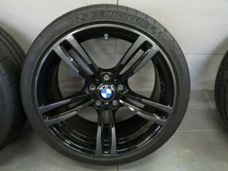 Llantas 19” BMW Styling 437M M3-M4