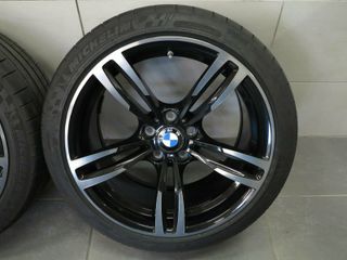 Llantas 19” BMW Styling 437M M3-M4