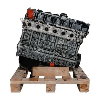 Motor 2.0 Skyactiv G bloque+culata