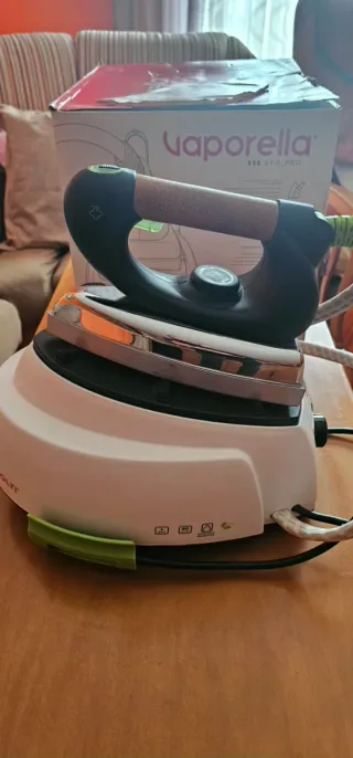 Centro Planchado Polti Vaporella 535 Eco-Pro