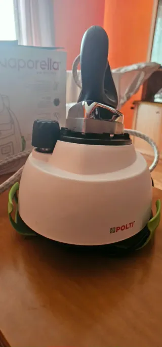 Centro Planchado Polti Vaporella 535 Eco-Pro