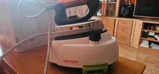 Centro Planchado Polti Vaporella 535 Eco-Pro