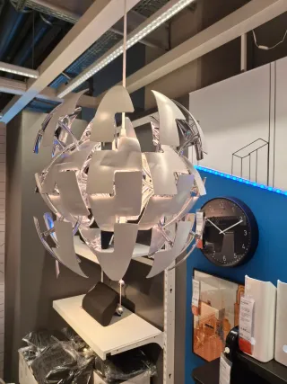 Lámpara de techo IKEA PS 2014