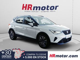 Seat Arona Style XL