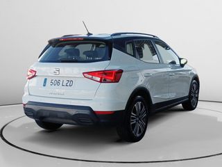 Seat Arona Style XL