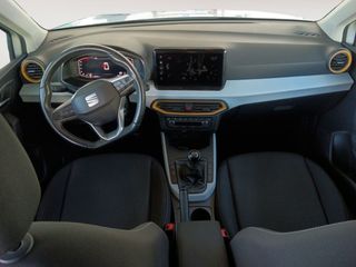 Seat Arona Style XL