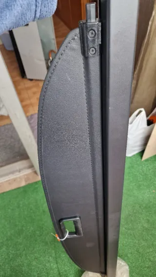 Bandeja Maletero Coche Retráctil Nueva