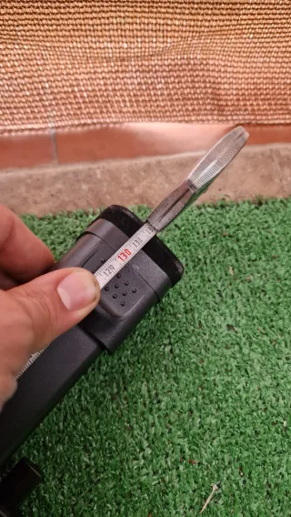 Bandeja Maletero Coche Retráctil Nueva