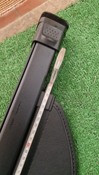 Bandeja Maletero Coche Retráctil Nueva