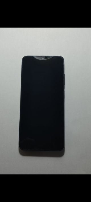 Samsung Galaxy A05s Negro