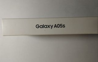 Samsung Galaxy A05s Negro