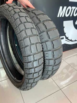 Neumaticos Mitas Enduro Trail Adventure