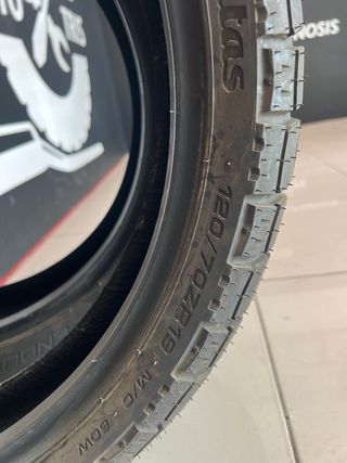 Neumaticos Mitas Enduro Trail Adventure