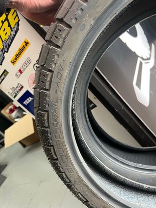 Neumaticos Mitas Enduro Trail Adventure