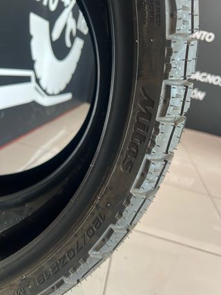 Neumaticos Mitas Enduro Trail Adventure