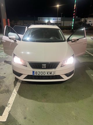 Seat Leon MK3 5F