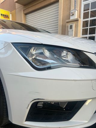 Seat Leon MK3 5F