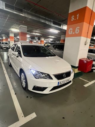 Seat Leon MK3 5F