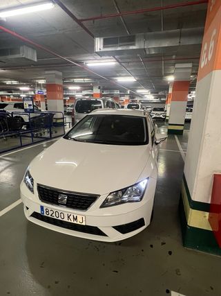 Seat Leon MK3 5F