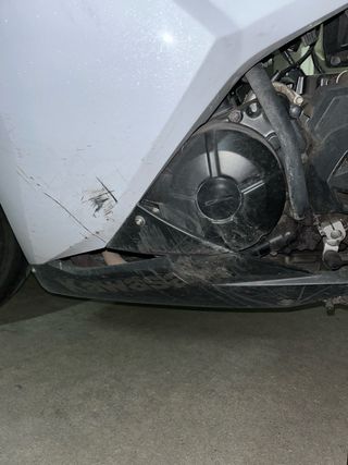 Kawasaki Ninja 300