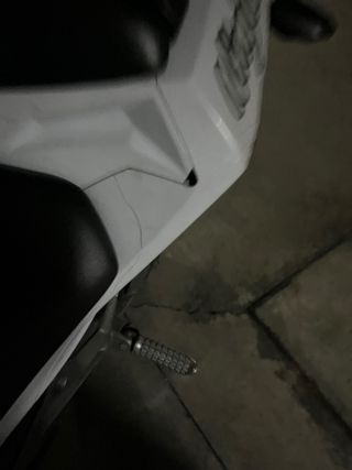 Kawasaki Ninja 300