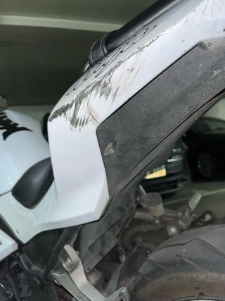 Kawasaki Ninja 300
