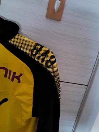 Sudadera Deportiva Borussia Dortmund Puma