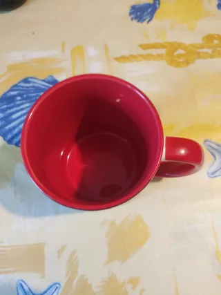 Tazza Ducati Casey Stoner 27 Nuova