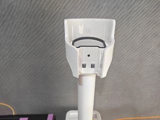Shark Detect Clean & Empty Aspiradora sin cable