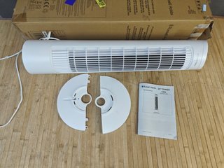 Russell Hobbs Ventilador de torre, 73,66 cm