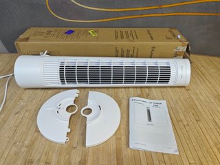Russell Hobbs Ventilador de torre, 73,66 cm
