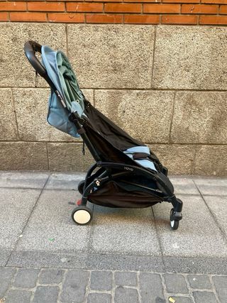 Silla de paseo Babyzen Yoyo2