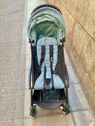 Silla de paseo Babyzen Yoyo2
