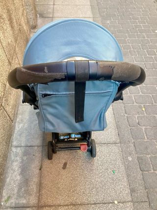 Silla de paseo Babyzen Yoyo2