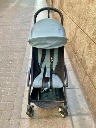 Silla de paseo Babyzen Yoyo2