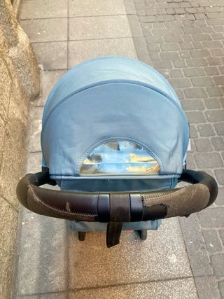 Silla de paseo Babyzen Yoyo2